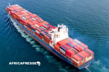 Les 10 pays africains possédant la flotte marchande la plus puissante en 2026