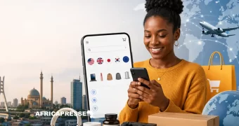 Consommateurs sans frontières : comment Ubuy et les plateformes globales bousculent le marché nigérian