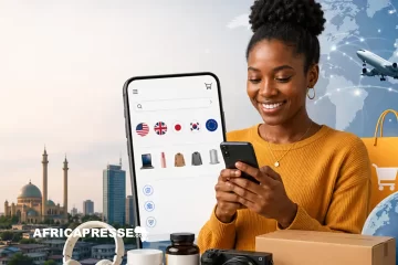 Consommateurs sans frontières : comment Ubuy et les plateformes globales bousculent le marché nigérian