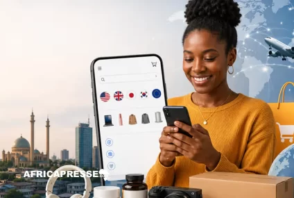 Consommateurs sans frontières : comment Ubuy et les plateformes globales bousculent le marché nigérian