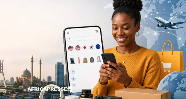 Consommateurs sans frontières : comment Ubuy et les plateformes globales bousculent le marché nigérian