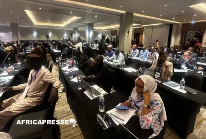 Zambie : la première conférence africaine sur le dividende démographique place la jeunesse au cœur des priorités