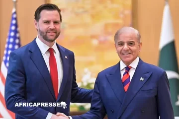 Ouverture des négociations entre l’Iran et les Etats-Unis à Islamabad