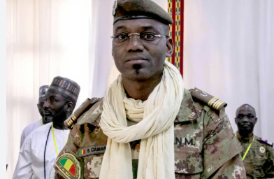Mali : le ministre de la Défense Sadio Camara tué dans une attaque, le pays sous tension