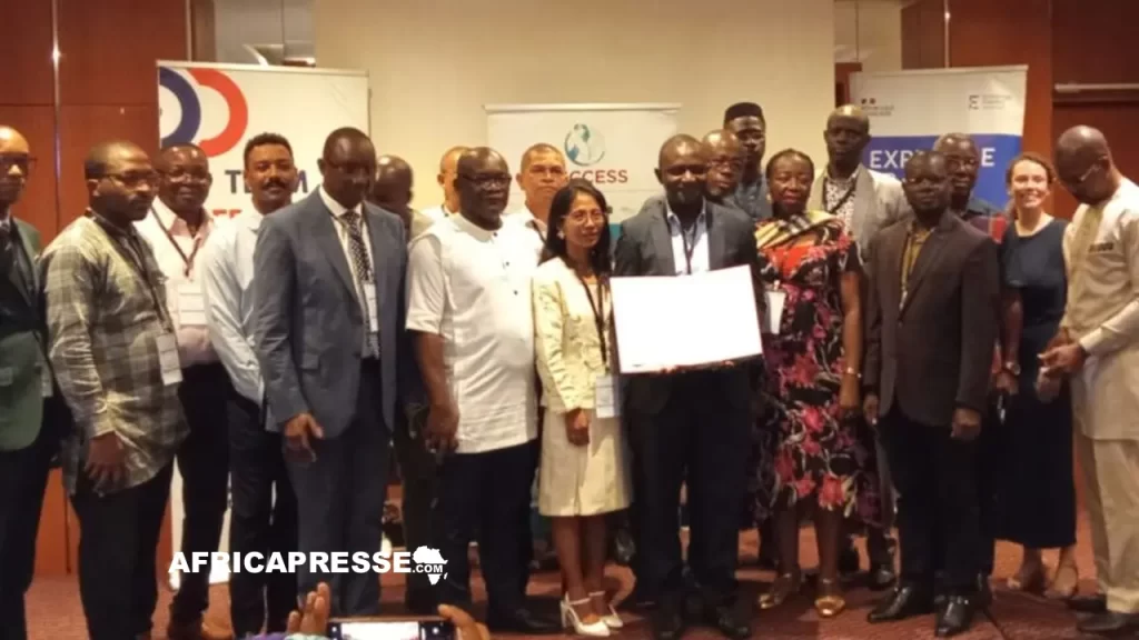 sept pays africains s’unissent à Abidjan pour harmoniser le dépistage du cancer du col de l’utérus
