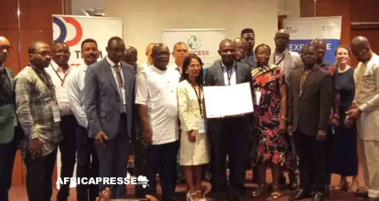 Cancer du col de l’utérus : sept pays africains s’unissent à Abidjan pour harmoniser le dépistage