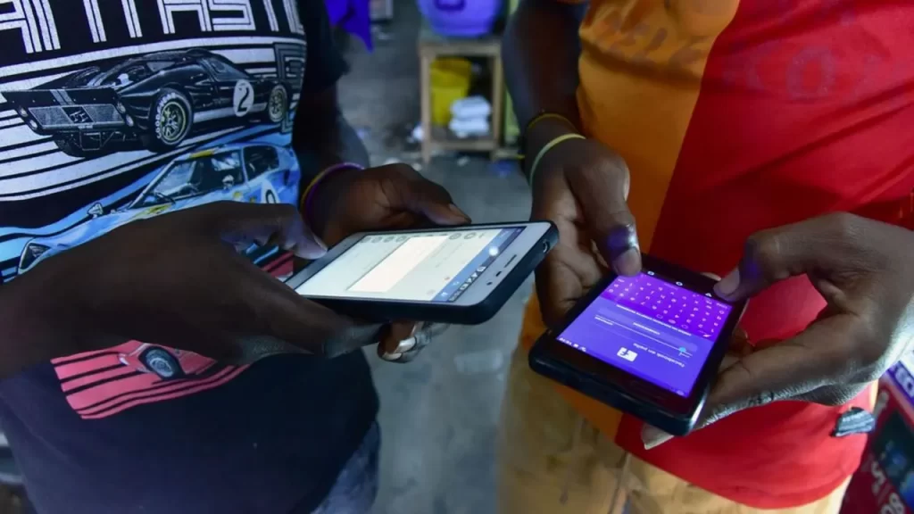 telephone celullaire - smartphone -mobile