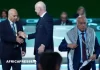 76e Congrès annuel de la FIFA à Vancouver : le retour de la Russie en coulisses, les compteurs toujours flous