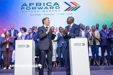 Africa Forward : 23 milliards d’euros promis à l’Afrique, entre ambitions et réalités