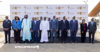 Cryptomonnaies en Afrique : opportunité financière ou menace pour les banques centrales ?