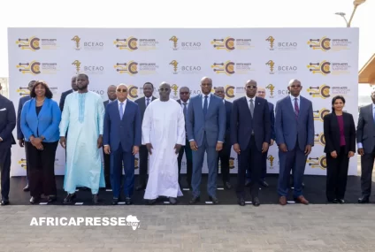 Cryptomonnaies en Afrique : opportunité financière ou menace pour les banques centrales ?