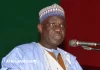 Alamine Ousmane Mey : « La santé n’est pas une charge, c’est un levier de développement »
