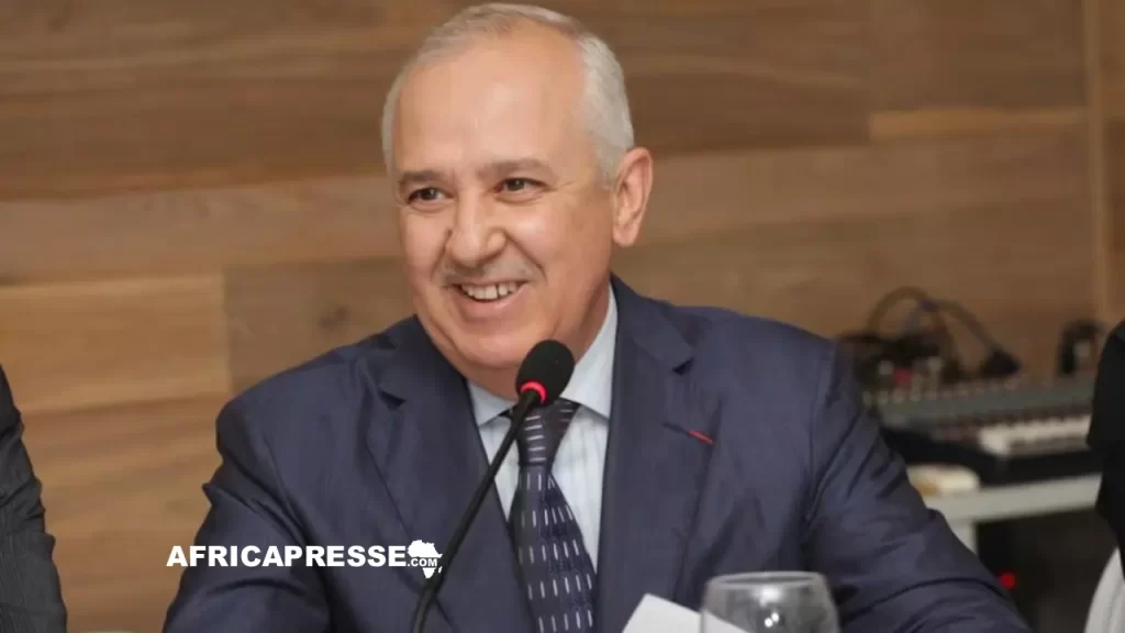 Anas Sefrioui