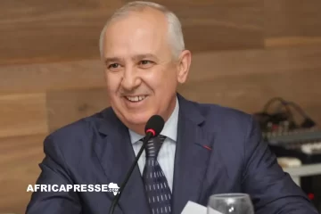 Le milliardaire marocain Anas Sefrioui vend une cimenterie française pour se concentrer sur son expansion en Afrique