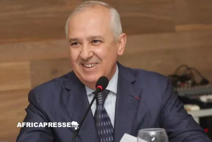 Le milliardaire marocain Anas Sefrioui vend une cimenterie française pour se concentrer sur son expansion en Afrique