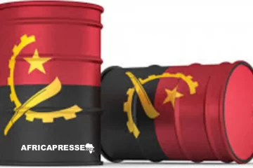 Angola : le pari gagnant d’une refonte radicale du secteur pétrolier Angola : le pari gagnant d’une refonte radicale du secteur pétrolier