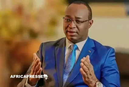 Centrafrique : interdiction de sortie du territoire, l’opposant Anicet Georges Dologuélé accuse le pouvoir