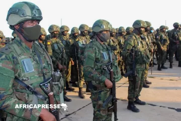 Mozambique : le Rwanda confirme le maintien de ses troupes sur le terrain