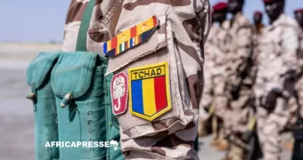 Lac Tchad : l’armée tchadienne encaisse un nouveau coup de Boko Haram, plus de 20 soldats tués