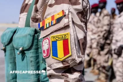 Lac Tchad : l’armée tchadienne encaisse un nouveau coup de Boko Haram, plus de 20 soldats tués