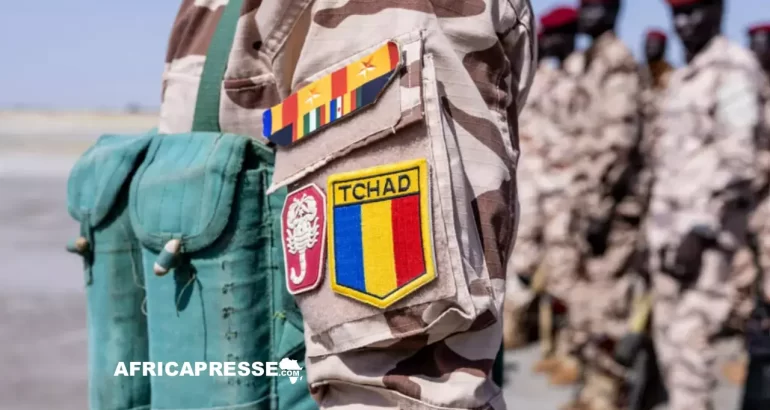 Lac Tchad : l’armée tchadienne encaisse un nouveau coup de Boko Haram, plus de 20 soldats tués