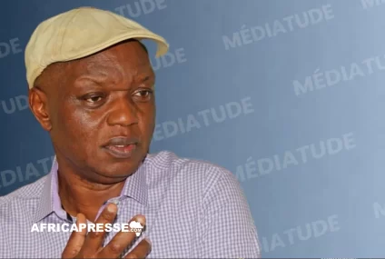 Cinéma africain : Bassek ba Kobhio, fondateur du festival Écrans Noirs, est décédé à l’âge de 69 ans