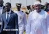 Diomaye Faye à Banjul : le Sénégal et la Gambie à l’épreuve de leur destin commun