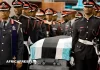 Botswana : funérailles d’État pour l’ancien président Festus Mogae, artisan de la stabilité économique et sanitaire