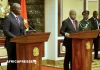 Gabon : Visite d’Etat de Brice Clotaire Oligui Nguema en Angola qui efface trois ans de brouille diplomatique