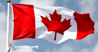 Ebola : Canada et Bahamas ferment leurs portes aux ressortissants de trois pays africains