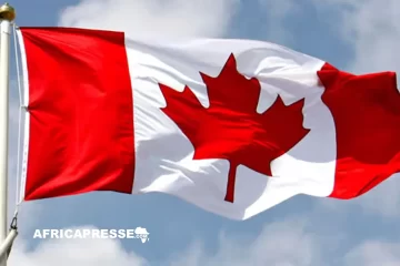 Ebola : Canada et Bahamas ferment leurs portes aux ressortissants de trois pays africains
