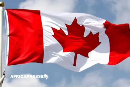Ebola : Canada et Bahamas ferment leurs portes aux ressortissants de trois pays africains