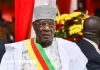 Cameroun : l’ancien président du parlement Cavaye Yeguie Djibril est mort à 84 ans