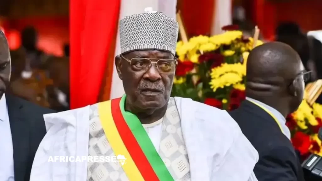 Cavaye Yeguie Djibril