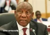 Afrique du Sud : Ramaphosa refuse la démission et défie la justice sur l’affaire Phala Phala