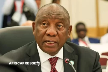 Afrique du Sud : Ramaphosa refuse la démission et défie la justice sur l’affaire Phala Phala