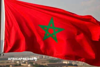 Rebond industriel africain : le Maroc détrône l’Afrique du Sud et confirme son ascension économique