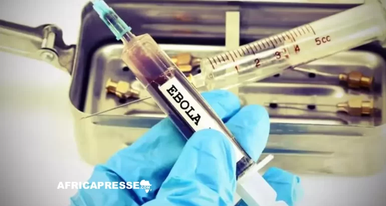 Ebola