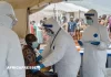 RDC : près de 600 cas suspects d’Ebola, 139 morts, et une épidémie qui défie les vaccins