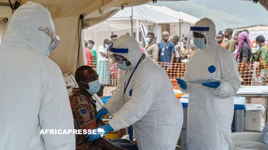 Ebola