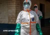Ebola : Canada et Bahamas ferment leurs portes aux ressortissants de trois pays africains