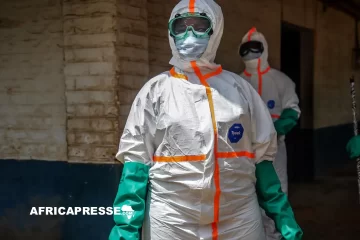 Ebola : Canada et Bahamas ferment leurs portes aux ressortissants de trois pays africains