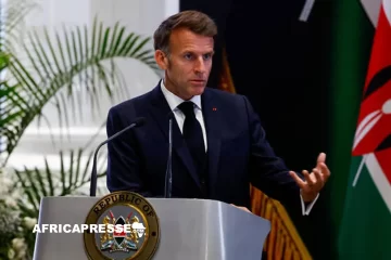 Emmanuel Macron à Nairobi : « Le pré carré français en Afrique est terminé », une promesse à l’épreuve des actes
