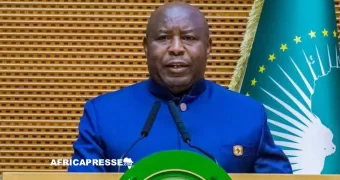Ebola Bundibugyo : l’UA promet 910 millions de dollars pour enrayer la double épidémie en RDC et en Ouganda