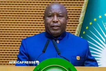 Journée de l’Afrique : l’unité en discours, l’urgence en actes