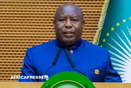 Journée de l’Afrique : l’unité en discours, l’urgence en actes