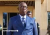 Démission du gouvernement centrafricain : un tournant institutionnel sous le signe de la continuité