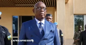 Démission du gouvernement centrafricain : un tournant institutionnel sous le signe de la continuité