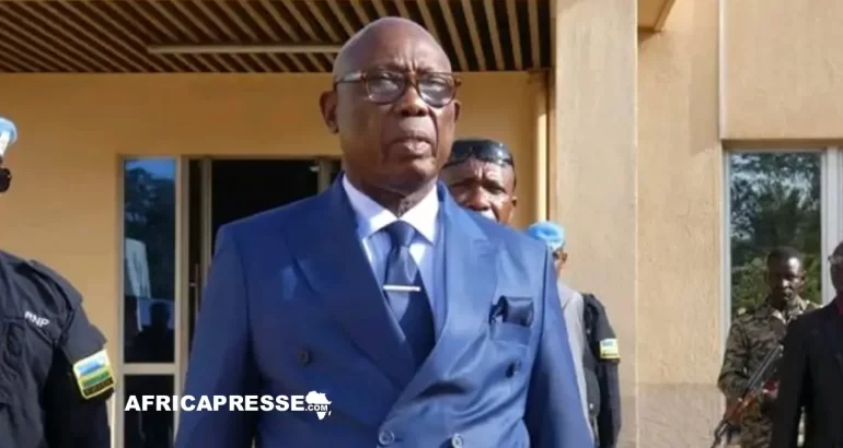 Démission du gouvernement centrafricain : un tournant institutionnel sous le signe de la continuité