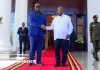 Coopération régionale : le président congolais en visite stratégique en Ouganda